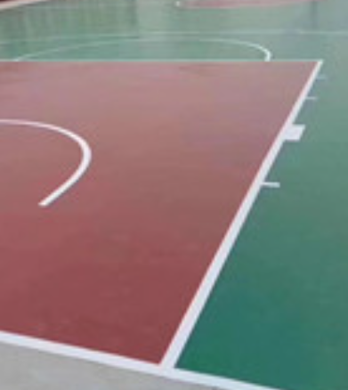 正镶白篮球场地坪维修全方案